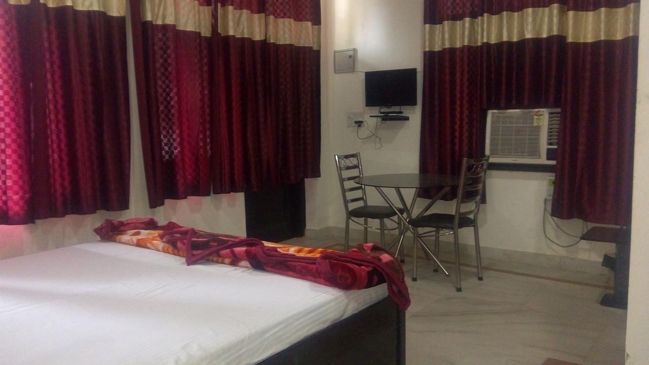 Hotel Jagannath &