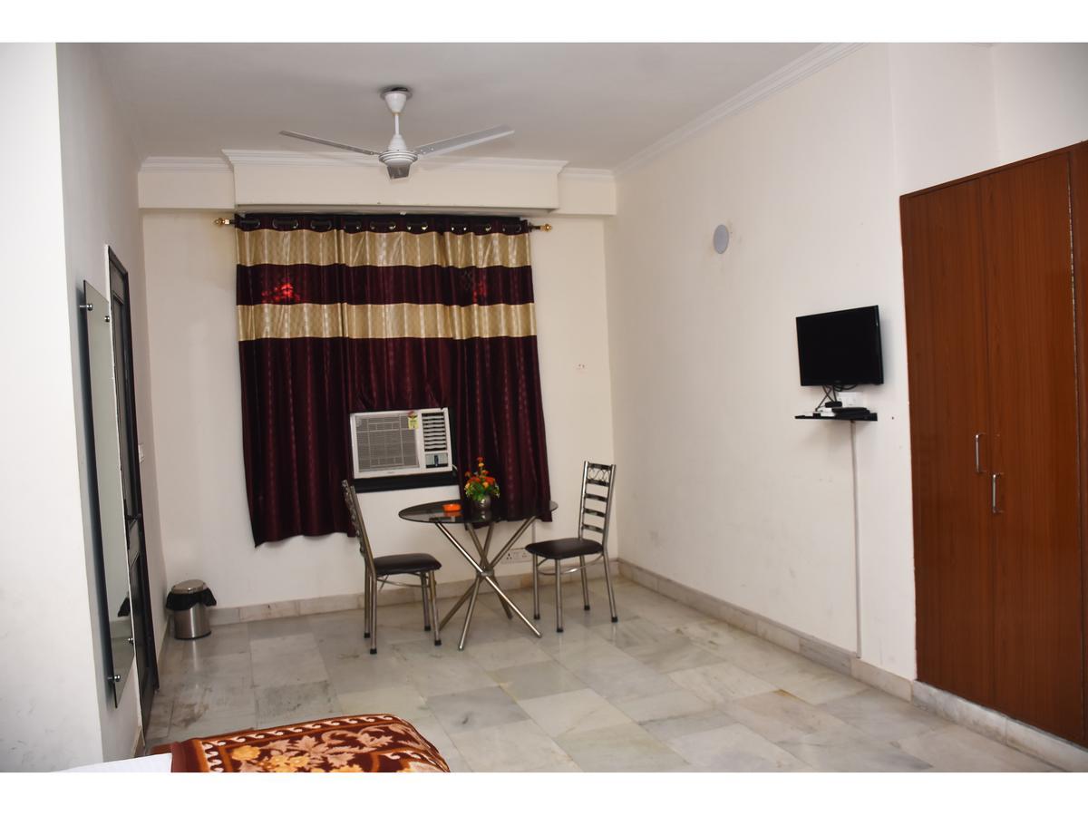 Hotel Jagannath & 2*