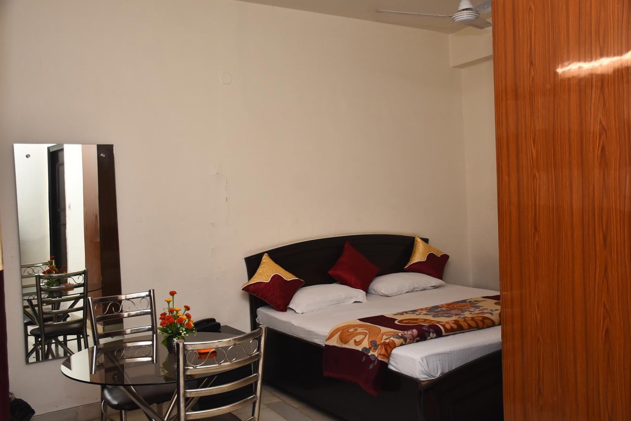 Jagannath & 2* New Delhi