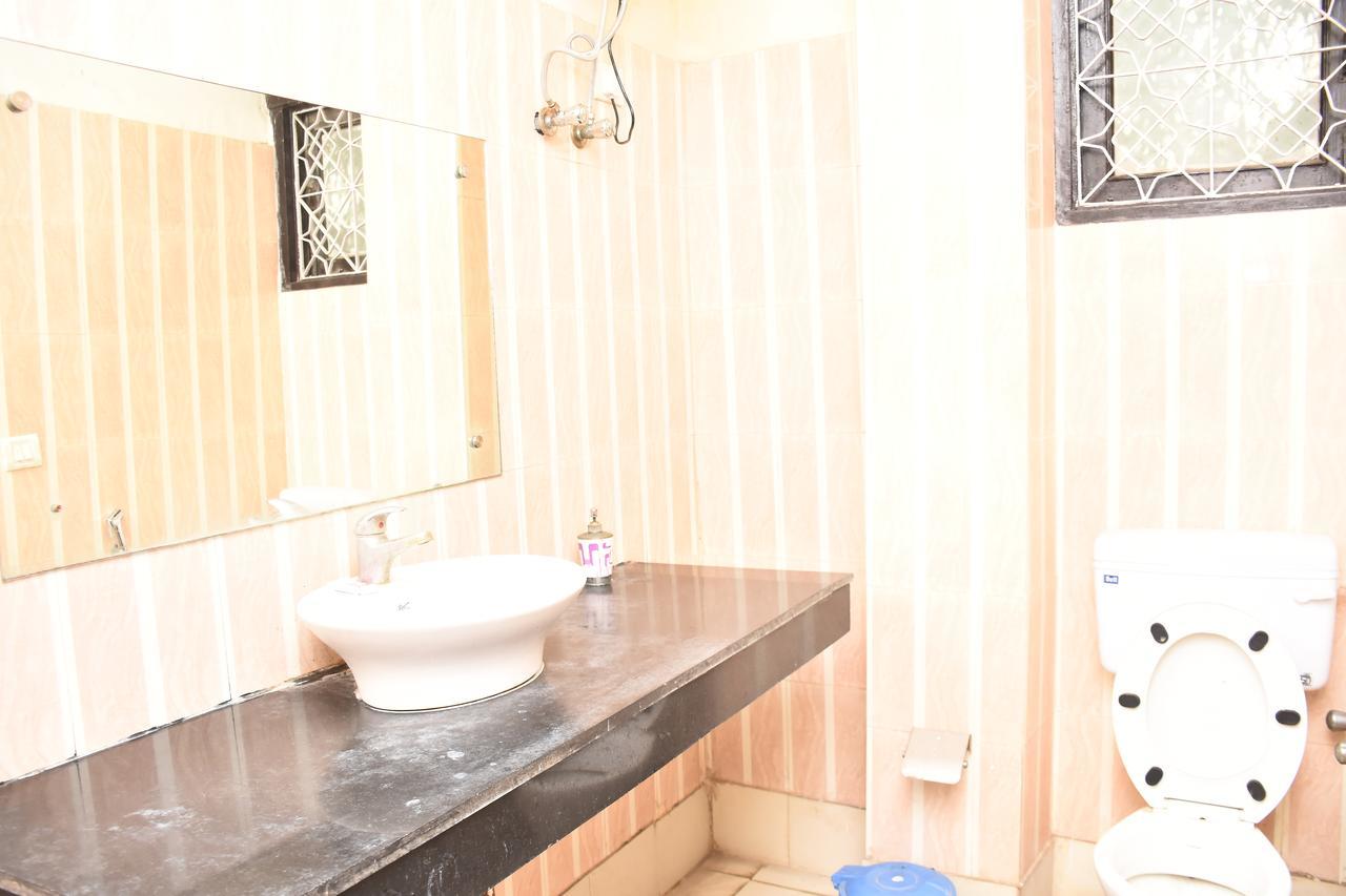 Hotel Jagannath &