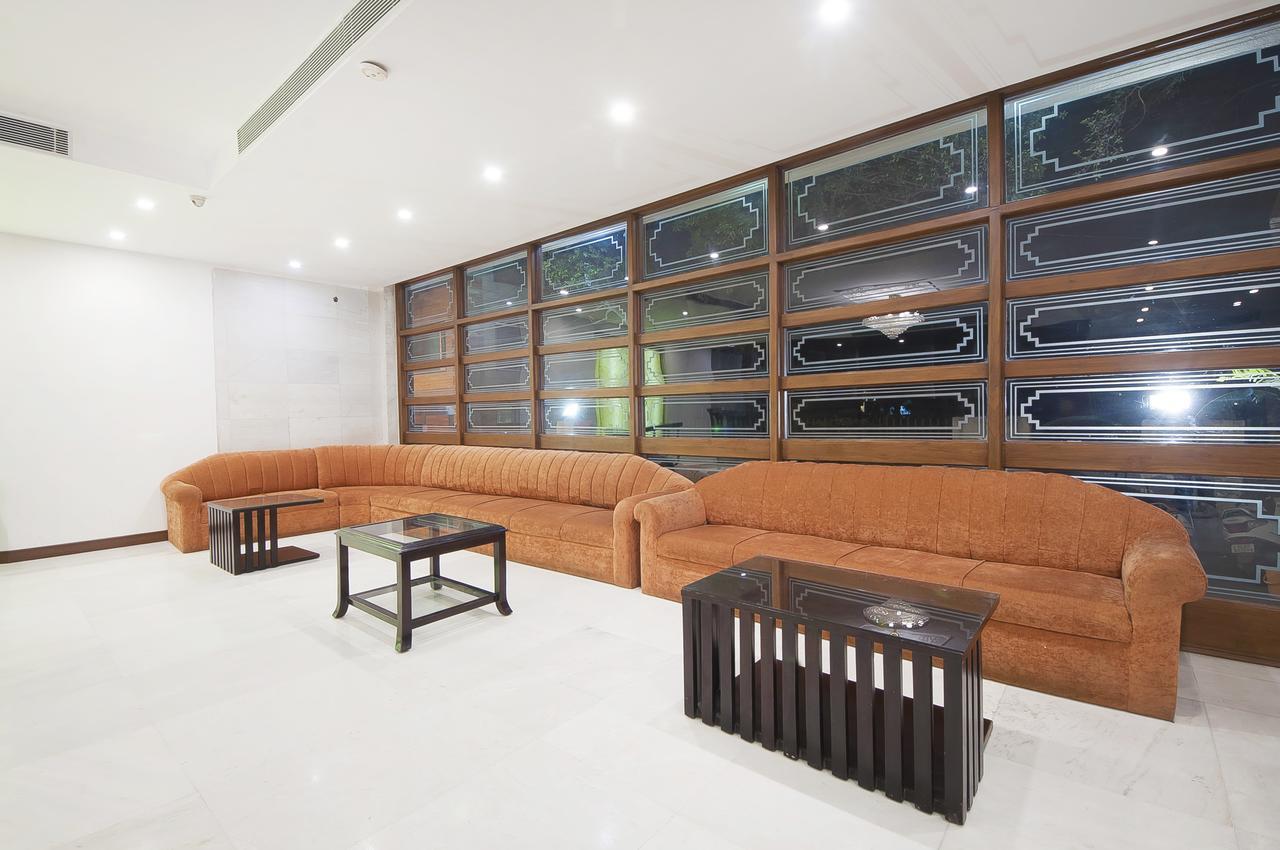 Regent Continental Hotel Delhi (National Capital Territory of India)