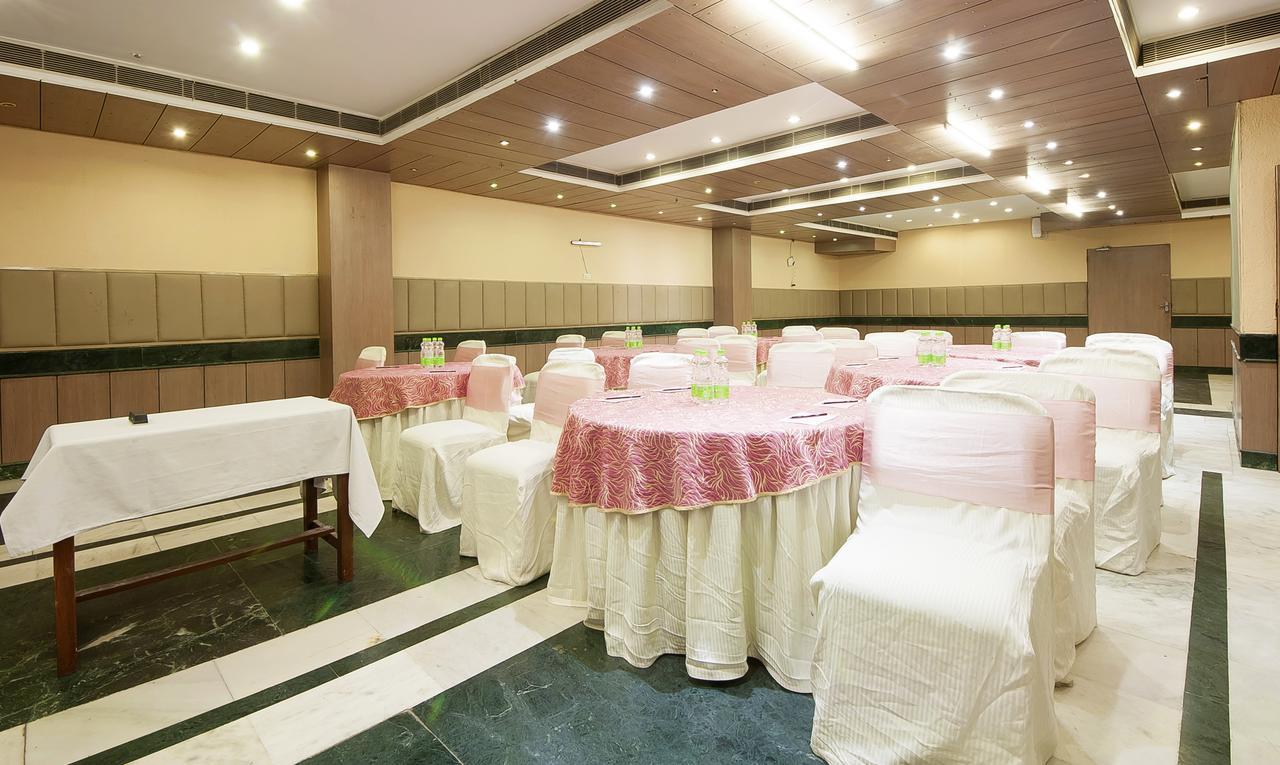 Regent Continental Hotel Delhi (National Capital Territory of India)