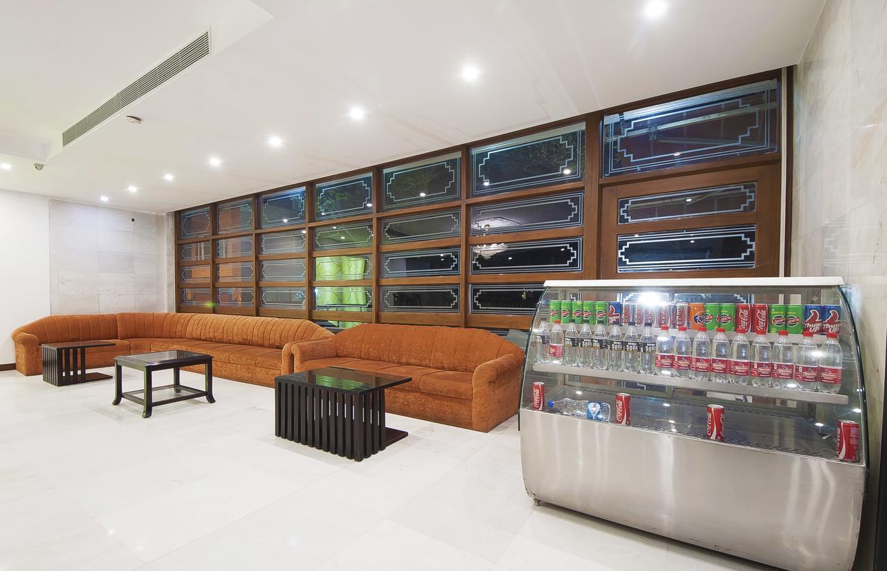 Regent Continental 3* Delhi (National Capital Territory of India)