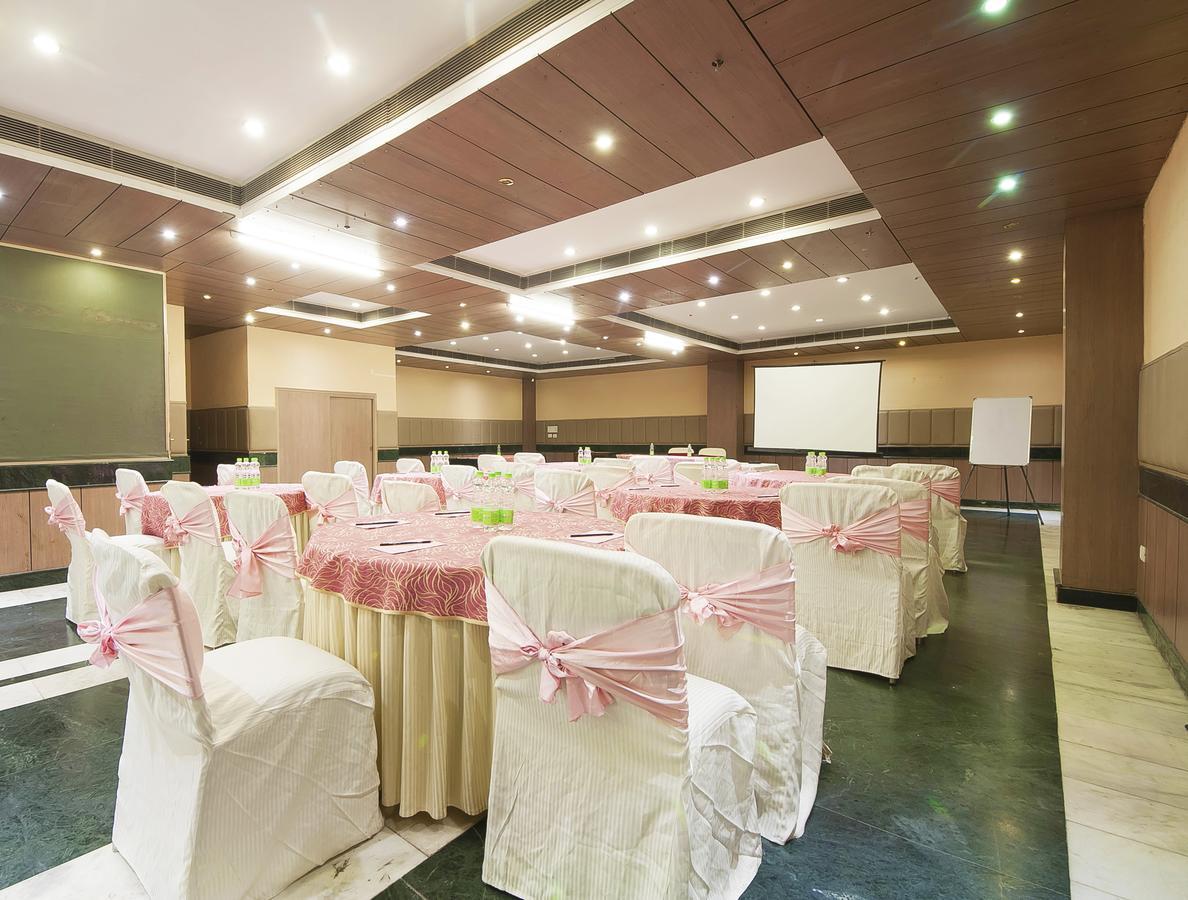 Regent Continental Delhi (National Capital Territory of India)