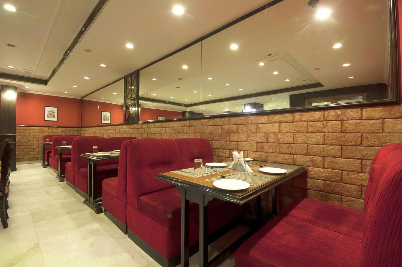 Regent Continental 3* Delhi (National Capital Territory of India)
