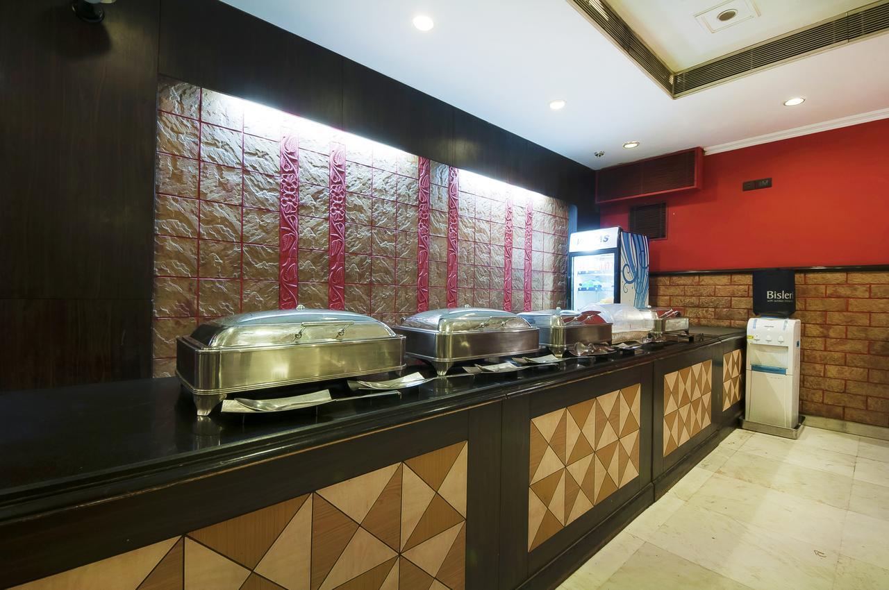 Hotel Regent Continental 3*