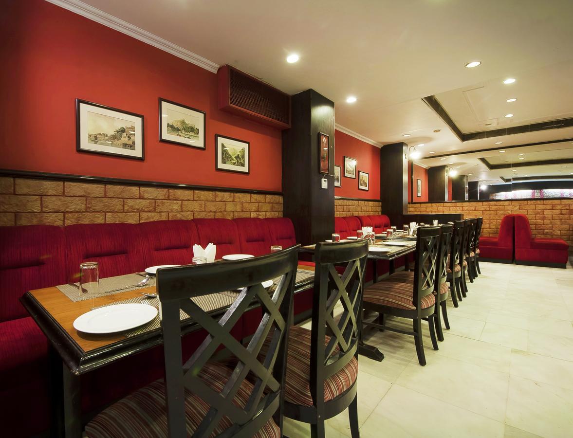 Hotel Regent Continental