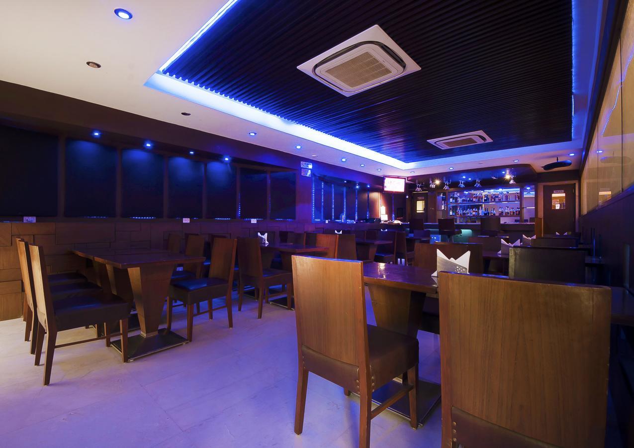 Hotel Regent Continental