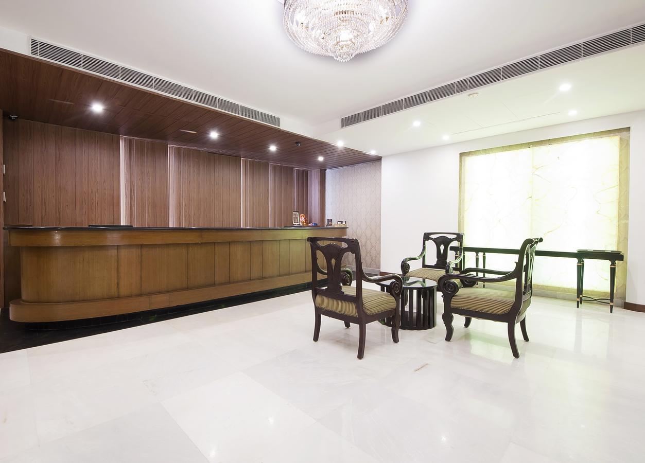 Regent Continental Hotel