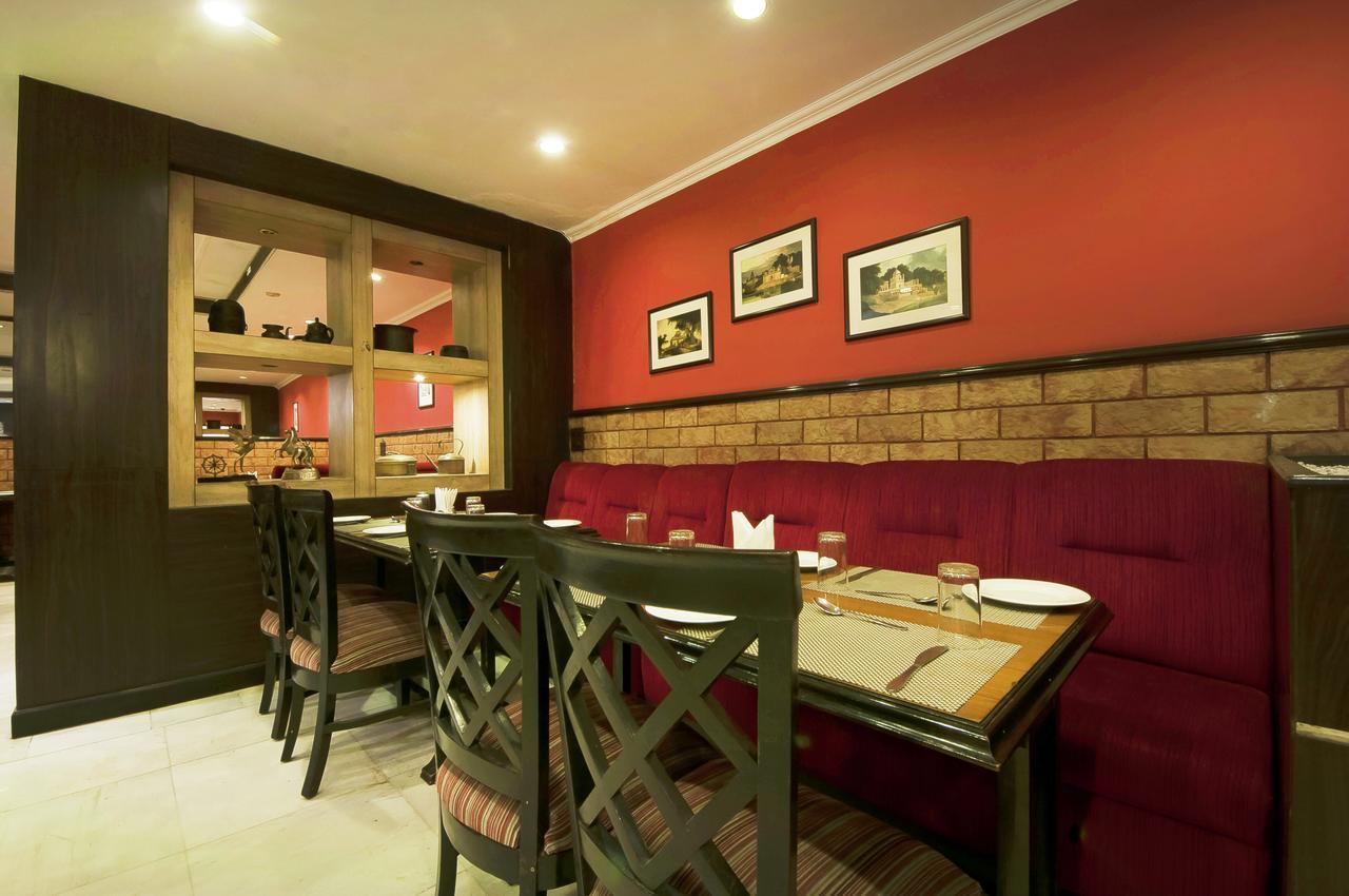 Regent Continental Delhi (National Capital Territory of India)