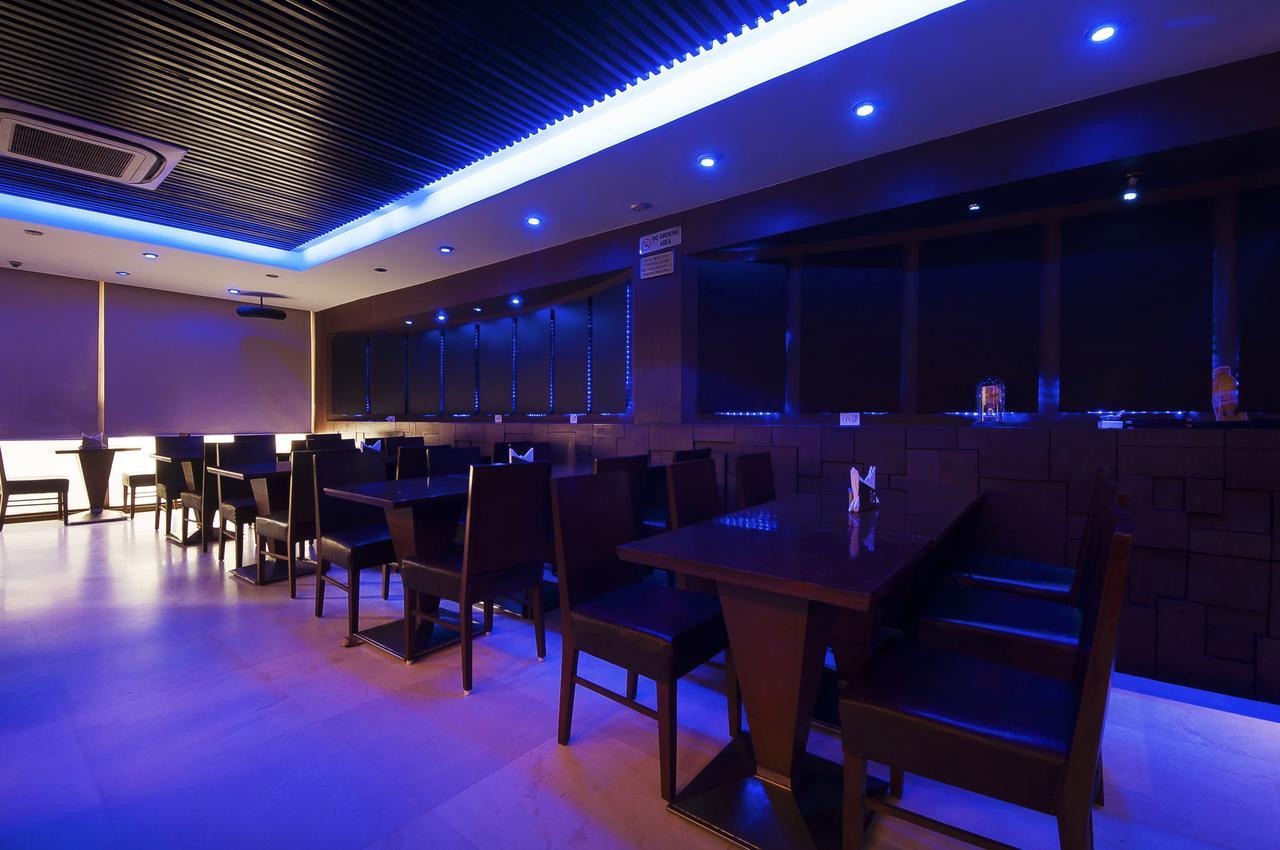 Regent Continental Hotel 3*