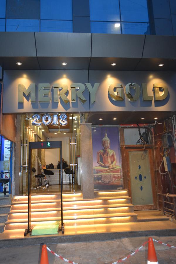 Merry Gold New Delhi