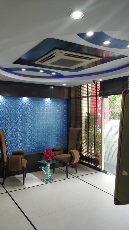 Fabhotel Cameron Hotel New Delhi