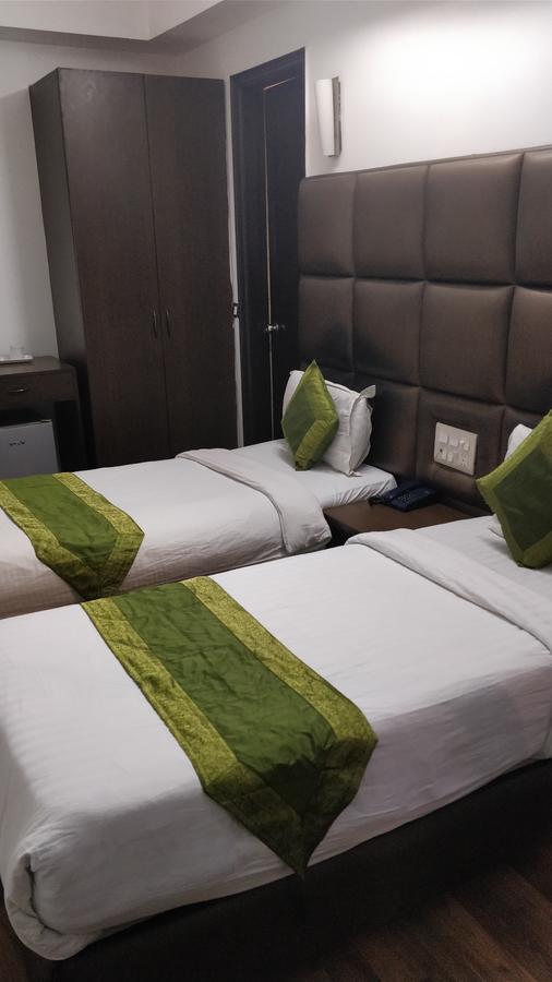 Fabhotel Cameron Hotel 3*