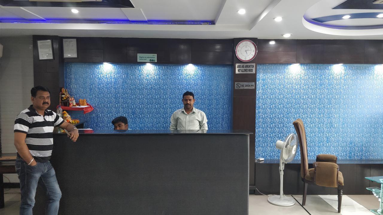 Hotel Fabhotel Cameron 3*