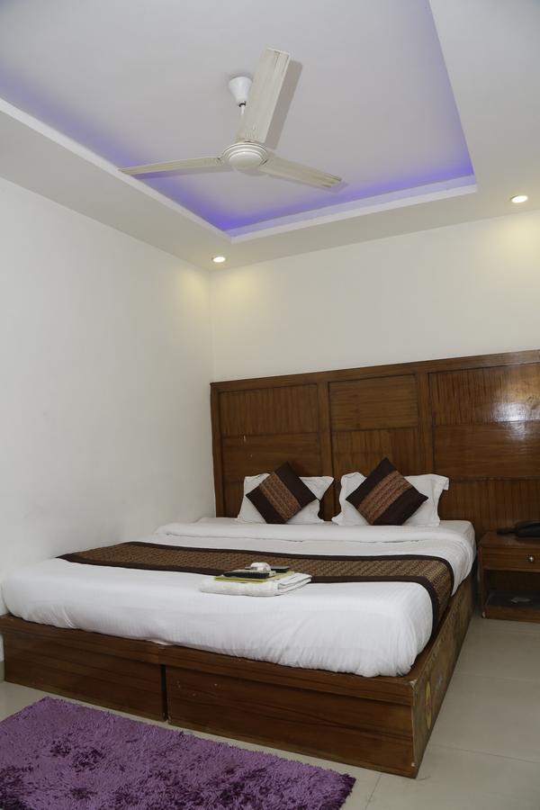 Vishal By Comfort Hotel 3*