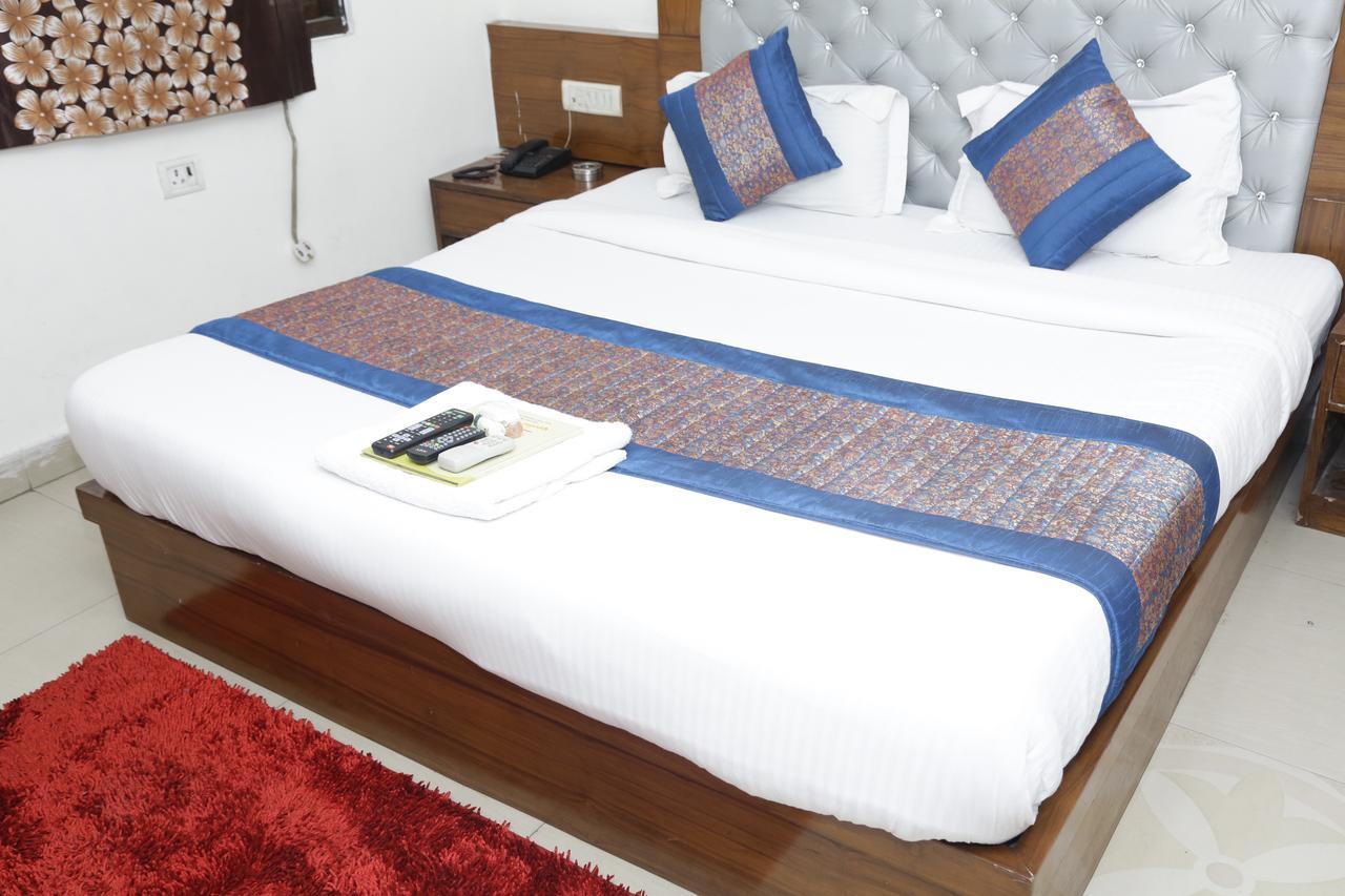 Hotel Vishal By Comfort