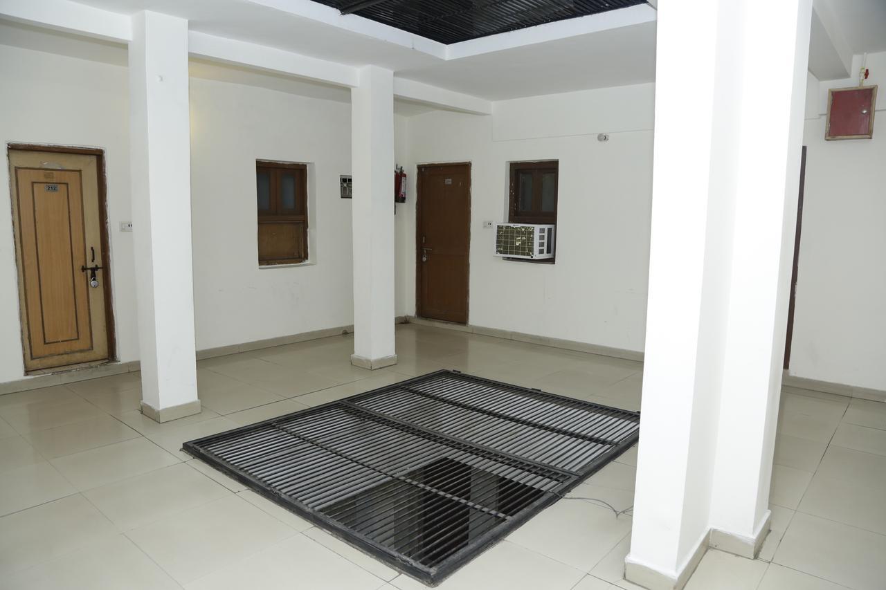 Hotel Vishal By Comfort Nova Deli
