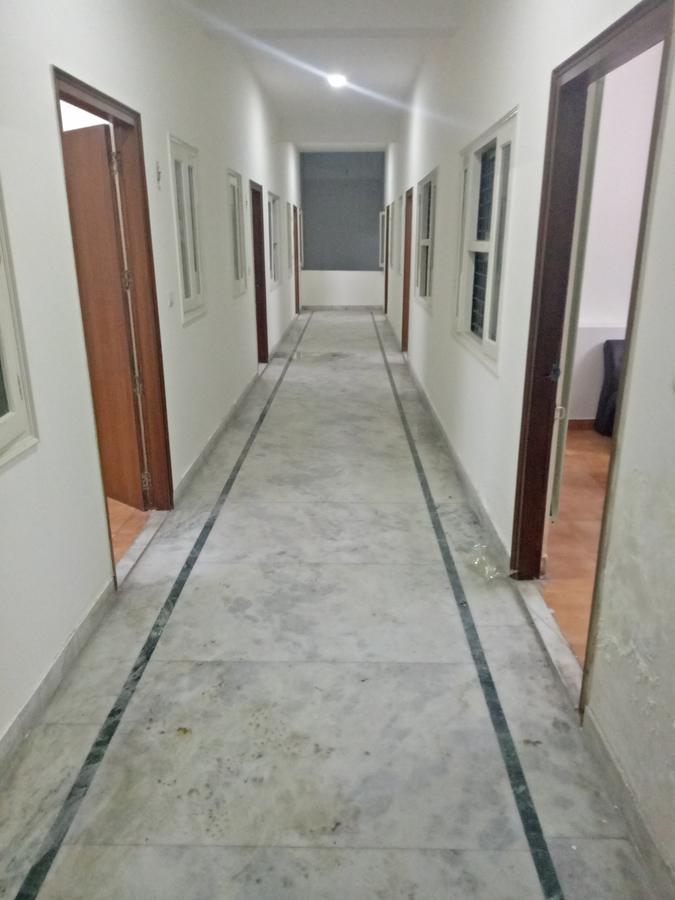 Nathu Palace New Delhi