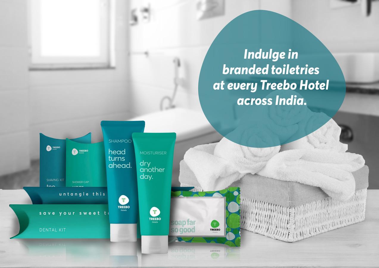 Treebo Trend And Hotel