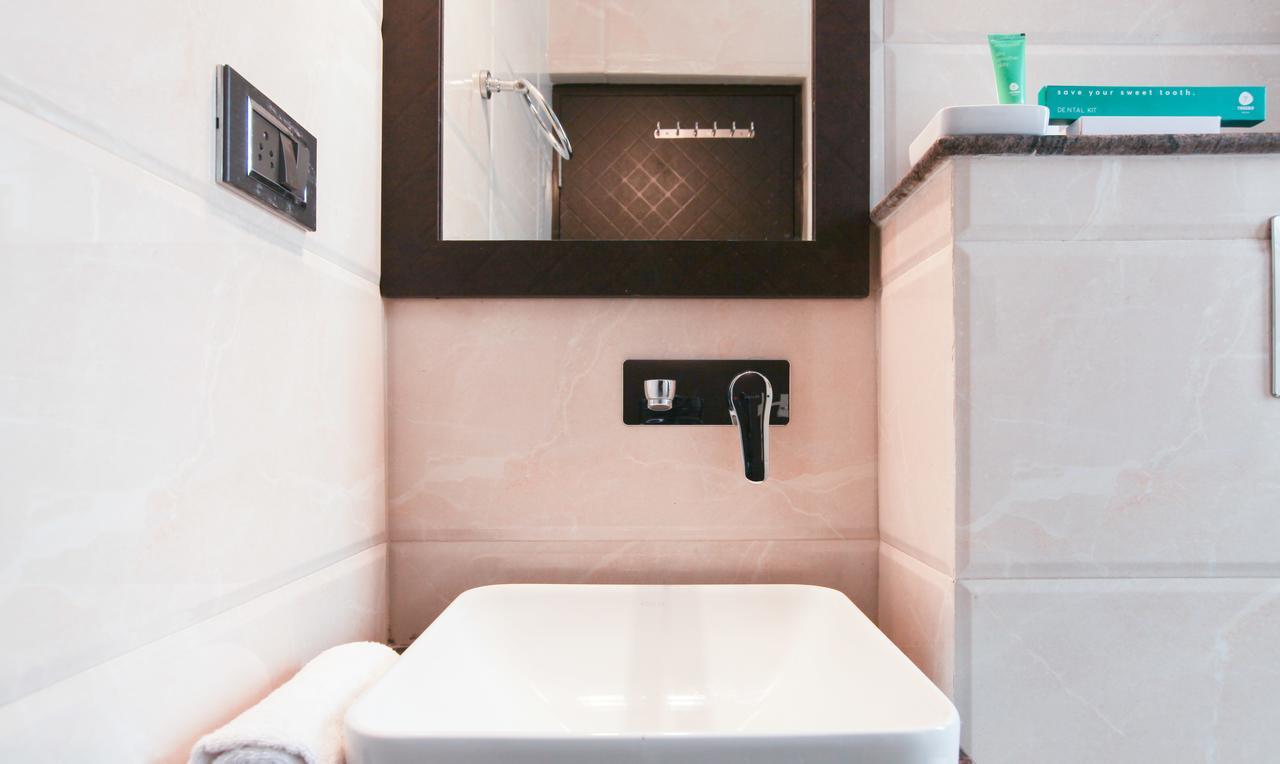 Treebo Trend And Hotel New Delhi