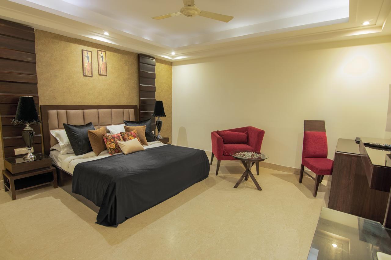 Hotel Grand Imperial 3*