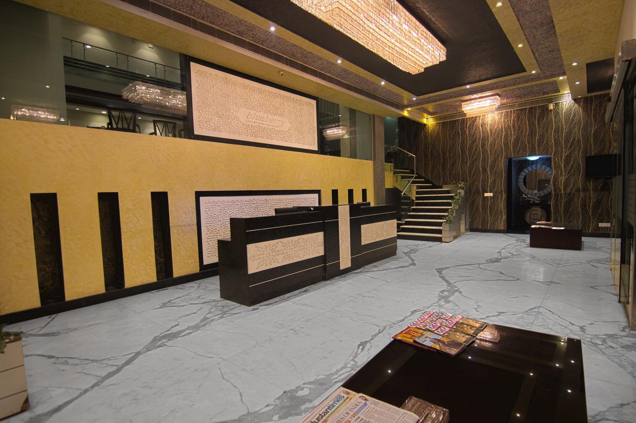 Hotel Grand Imperial