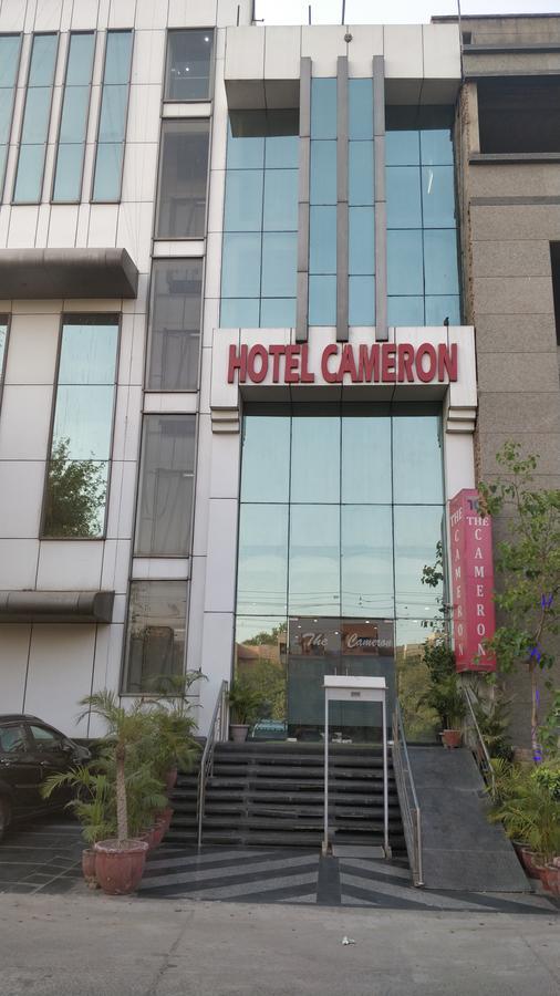 Hotel Fabhotel Cameron Nova Deli