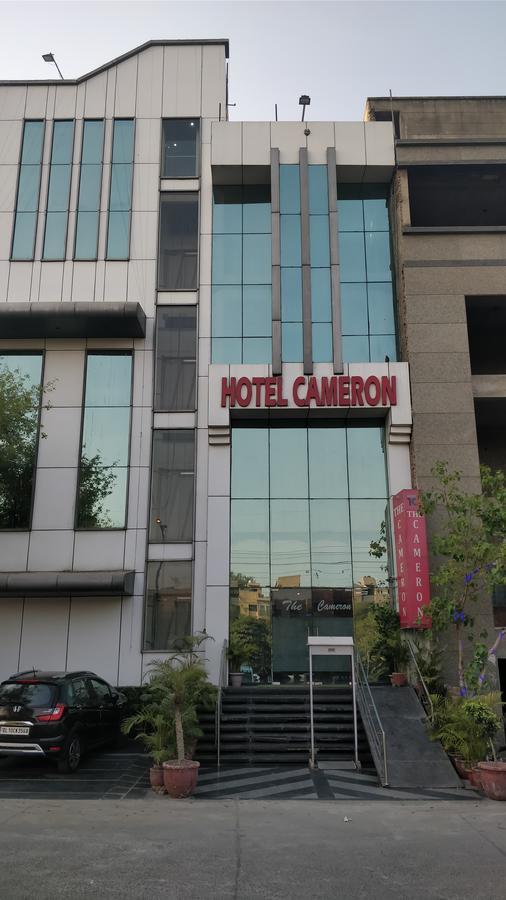 Fabhotel Cameron Hotel 3*