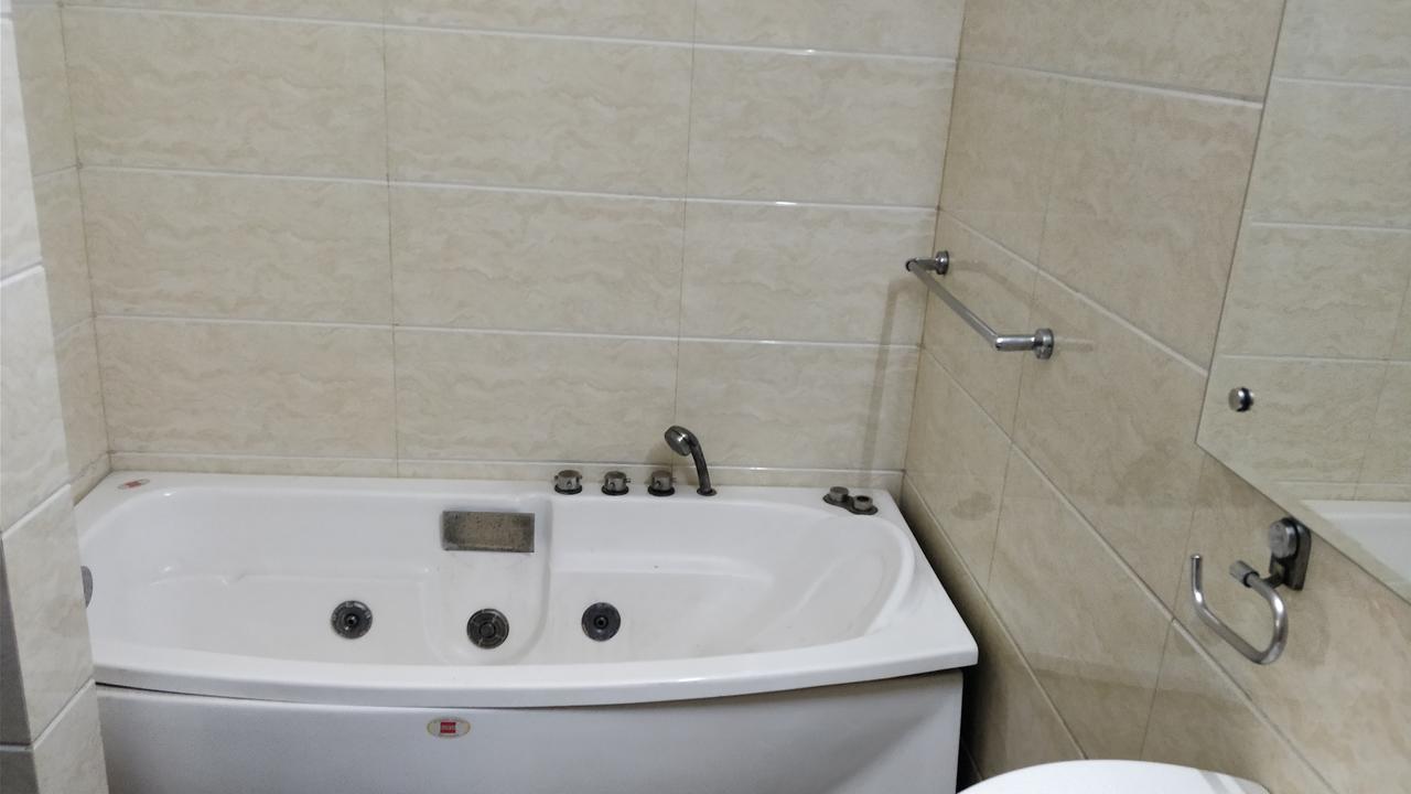 Fabhotel Cameron 3* Nova Deli