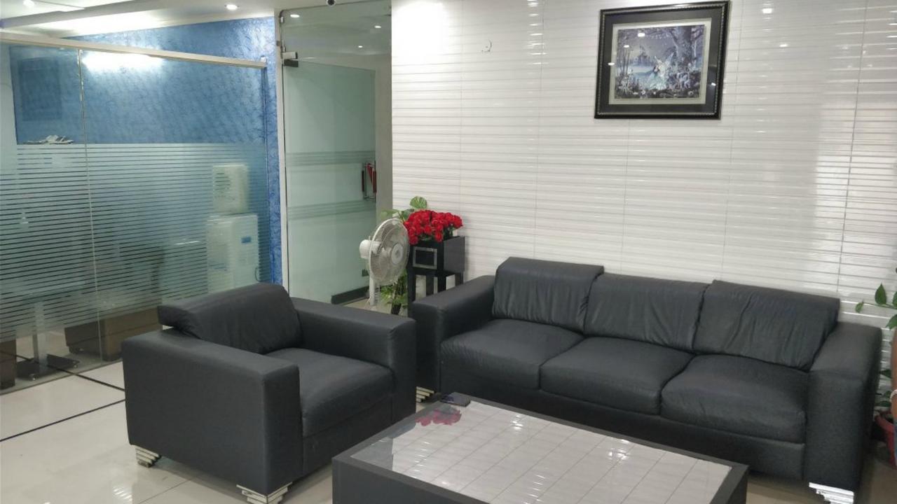Hotel Fabhotel Cameron 3*