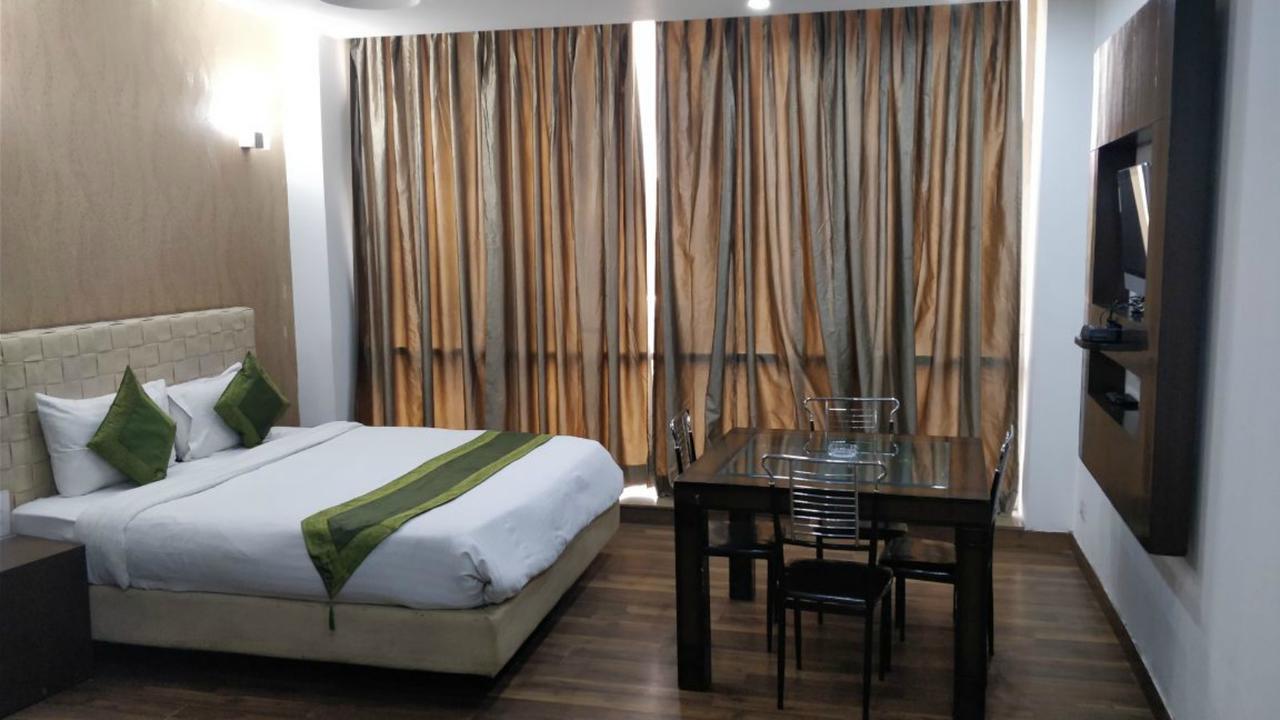 Fabhotel Cameron 3* New Delhi