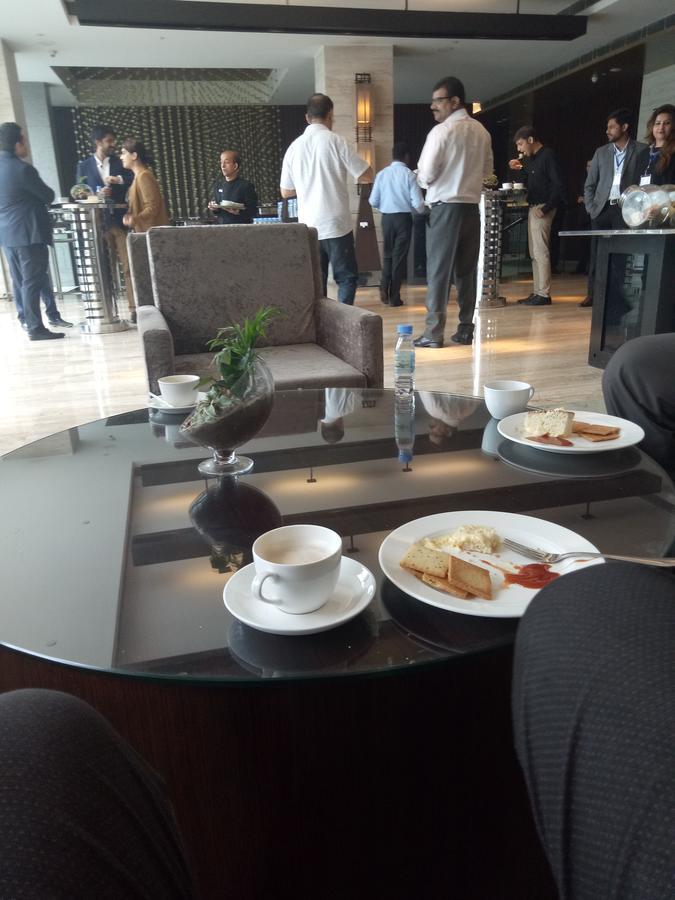 Ivy Plaza Luxury Hotel