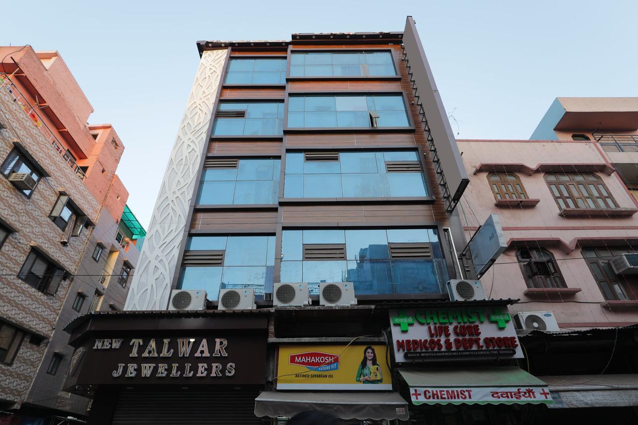 Hotel Corner Point