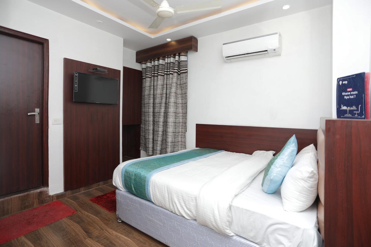 Corner Point Hotel 3*