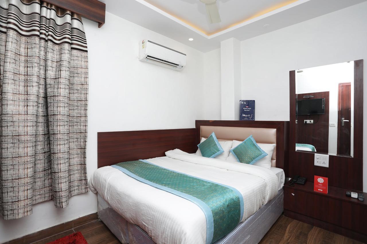 Hotel Corner Point New Delhi