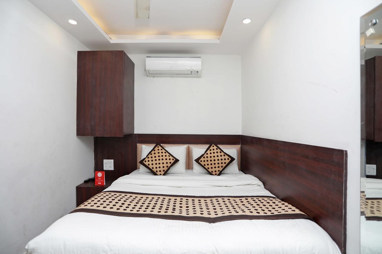 Hotel Corner Point New Delhi