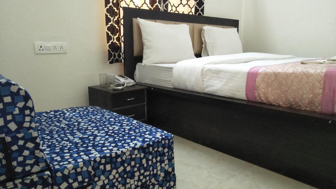 Diamond Palace New Delhi