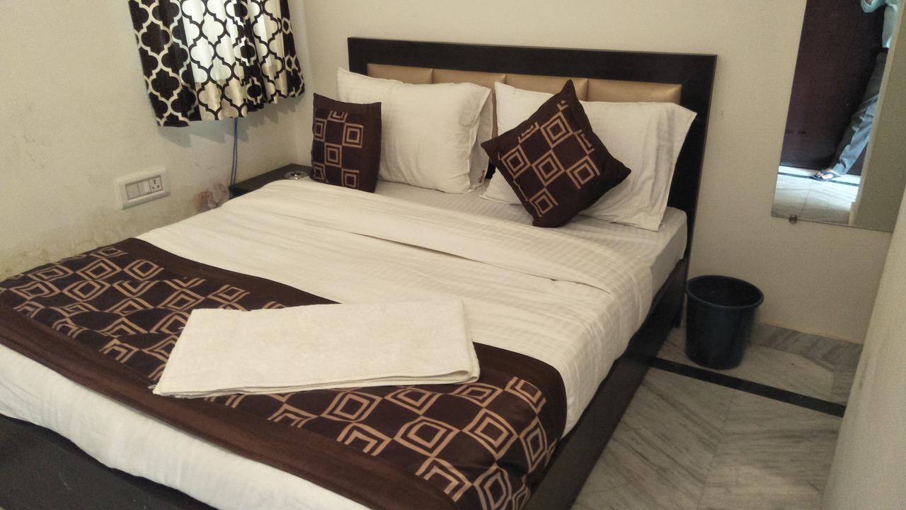 Diamond Palace Hotel *