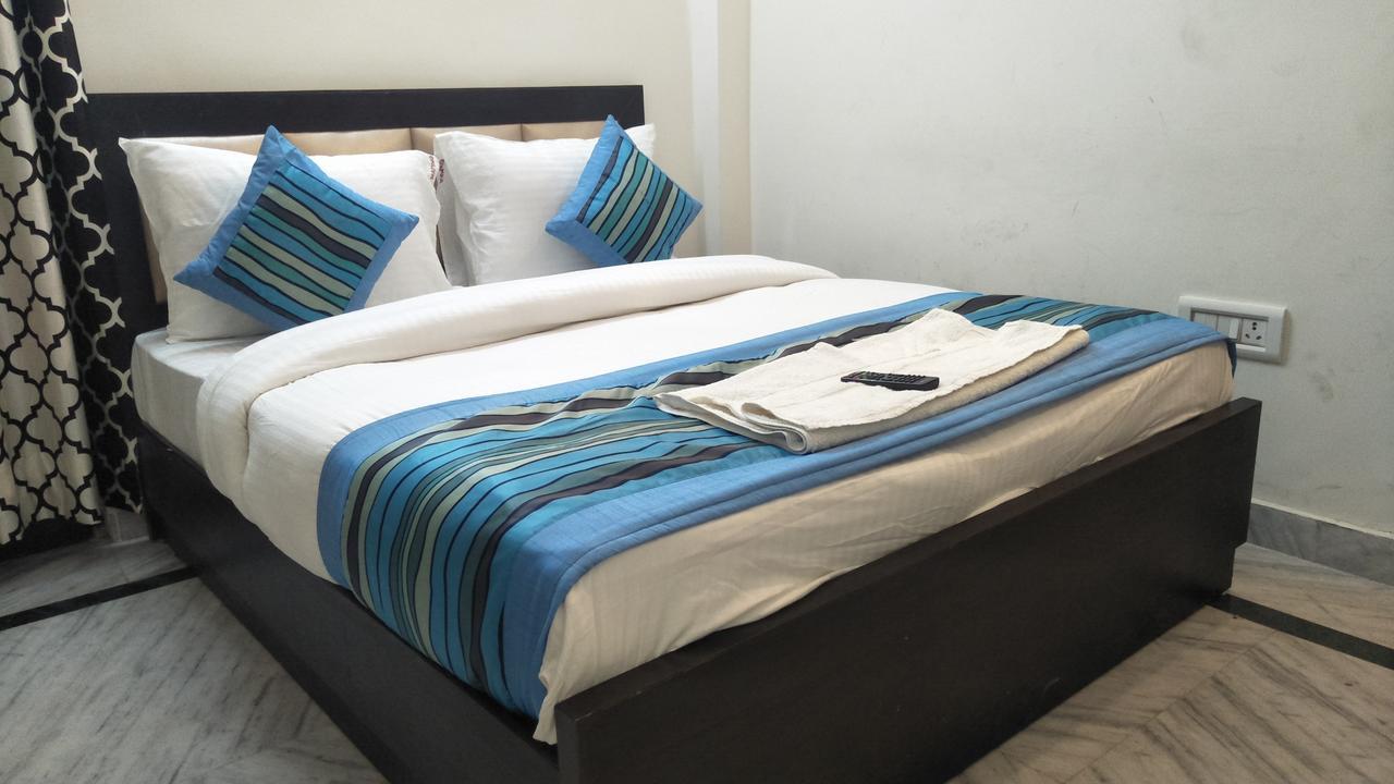 Hotel Diamond Palace *