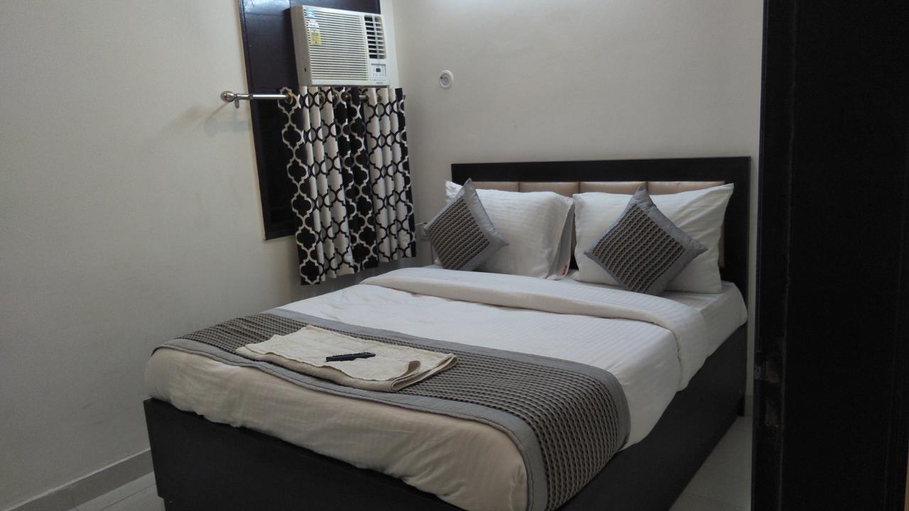 Diamond Palace New Delhi
