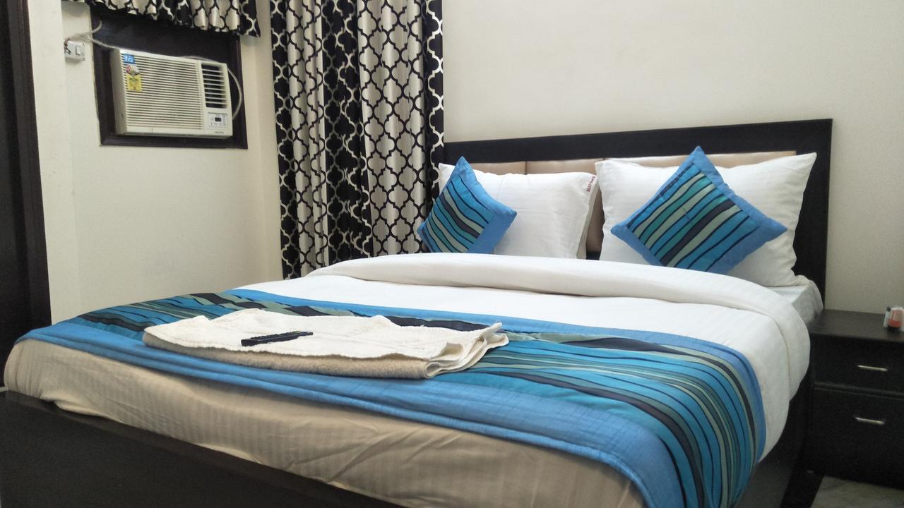Hotel Diamond Palace *