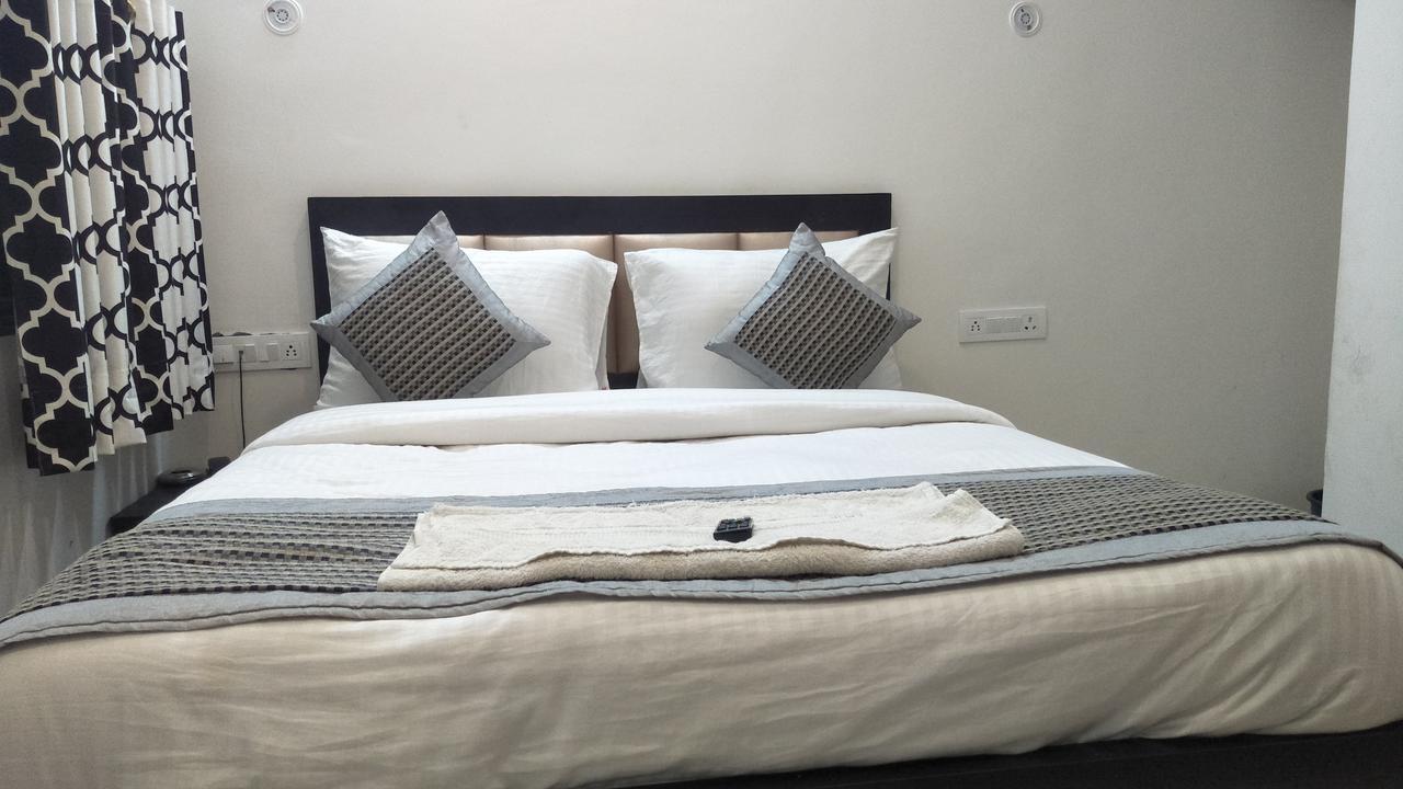 Hotel Diamond Palace *
