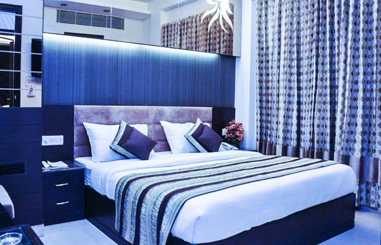 Fabexpress Yug Karol Bagh Hotel Delhi (National Capital Territory of India)