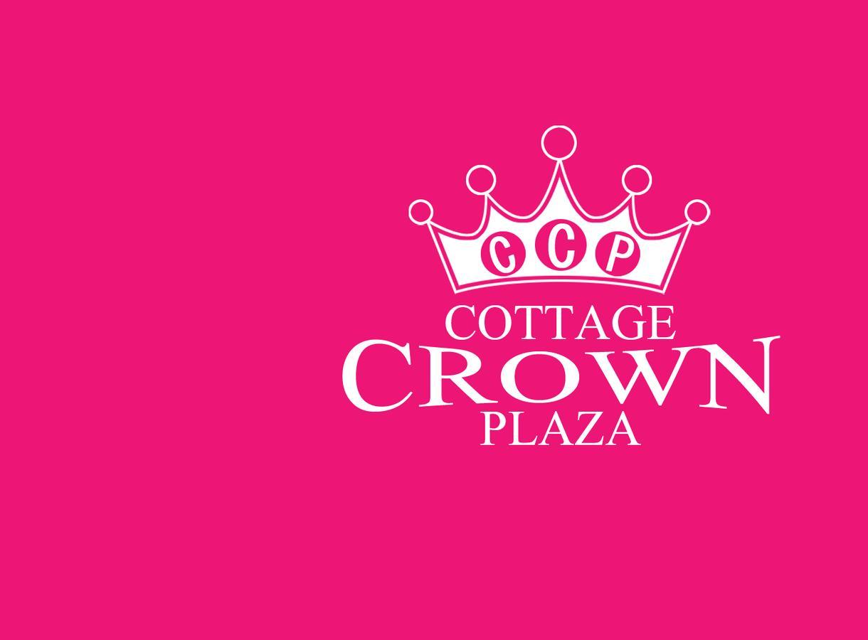 Crown Plaza 2*
