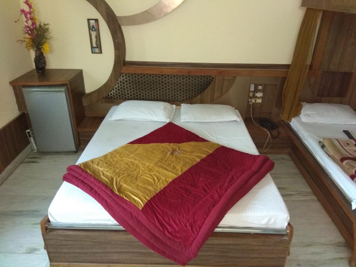 Crown Plaza Hotel
