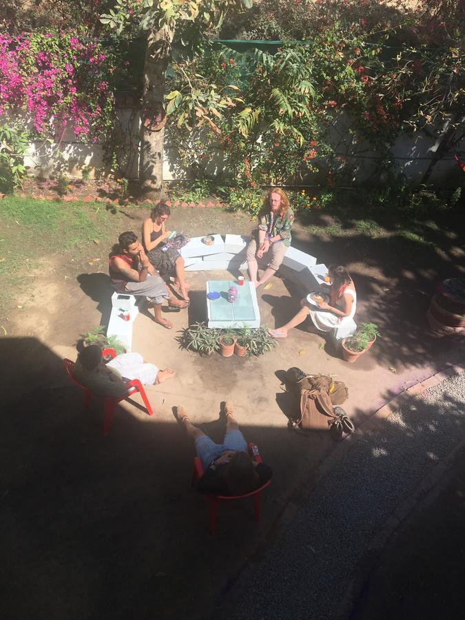 Hostel Roots