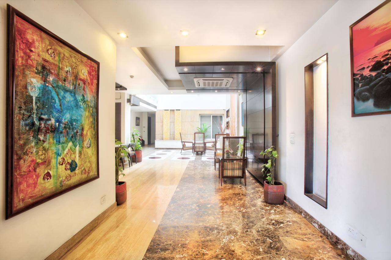 Mint Casa 3* New Delhi