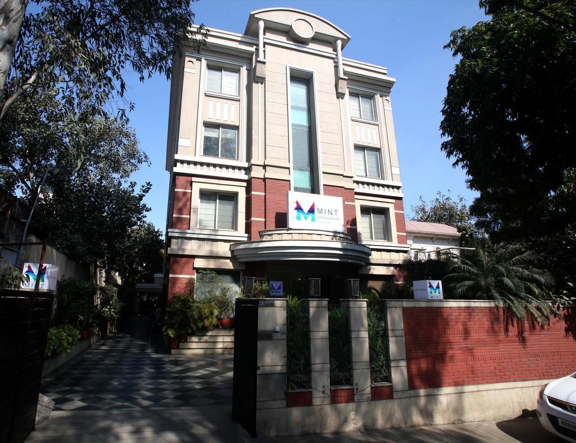Hotel Mint Casa