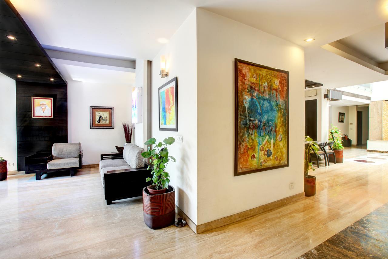 Hotel Mint Casa